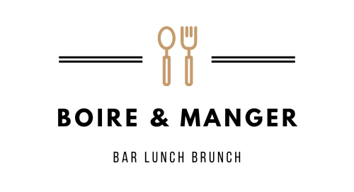 Logo Boire et Manger